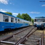 SNCF remorque XR-8281 - AGRIVAP
