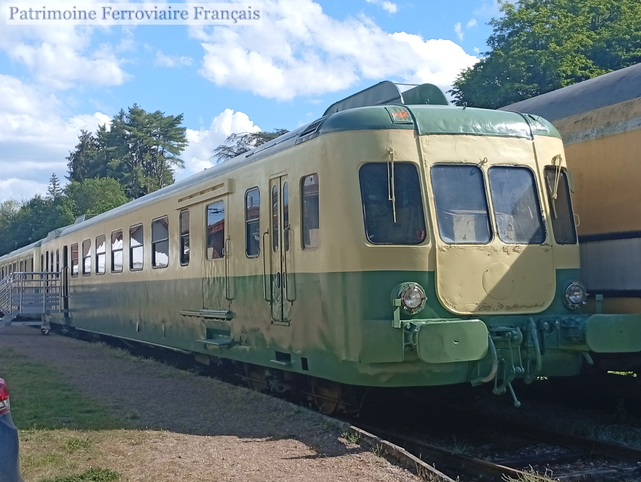 SNCF RGP2 X-2716