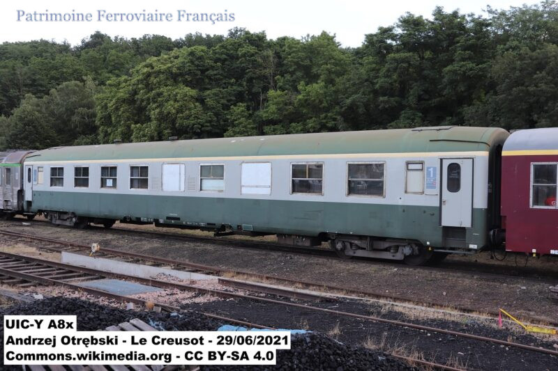 sncf uic y a8x xxxx cfc (creusot) juin 2021