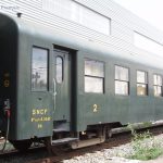 SNCF USI B10t 50 87 20-37 322-6 - C...
