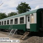 sncf usi b10t xxxx2 – maasmechelen (belgique) juin 2008