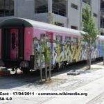 SNCF USI B10t xxxx – Lyon