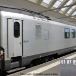 SNCF voit.-anim. Club 32, 61 87 89-...