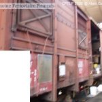 SNCF couvert Unifié UIC xxxx2 - CFT...