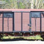 SNCF couvert standard A xxxx - ATTC...