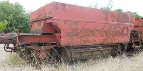 P.O. couplage à ballast 40 87 972 7 350-0 – Coni’fer