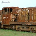 USA TC diesel G.E. BB-4029 - Saint-...