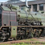 PLM vapeur 141-F-282 - Mulhouse