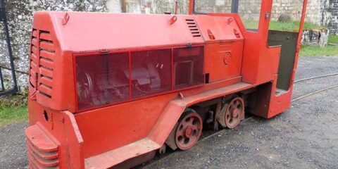 VE60 indus. locotracteur Berry 3655 T4 xxxx – Villey-le-Sec
