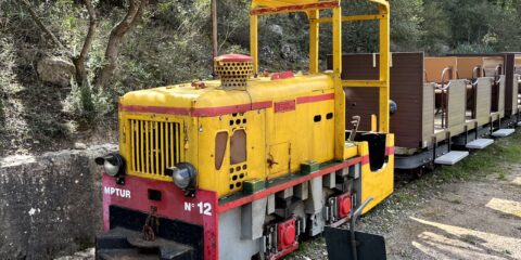 VE60 indus. locotracteur Berry 4528 R2 xxxx – CPPVA/MPTUR