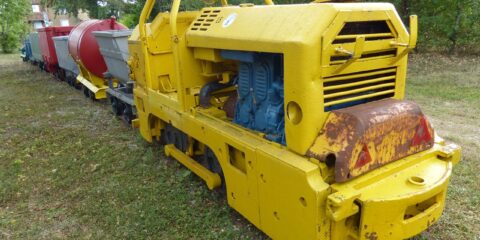 VE60 indus. locotracteur Berry 760 – Noyant-d’Allier