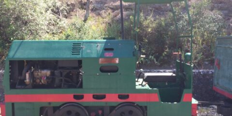 VE60 indus. locotracteur Berry 836 – CPPVA/MPTUR