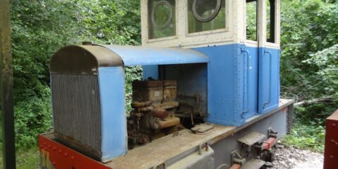 VE60 indus. locotracteur Billard 195 – Tacot des Lacs