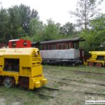 VE60 indus. locotracteur Decauville...