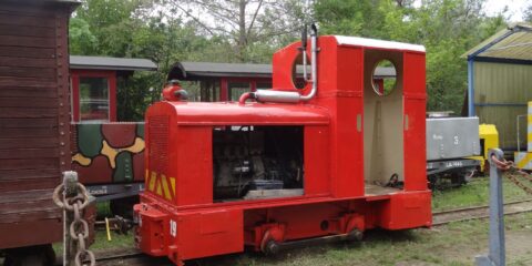 VE60 indus. locotracteur Deutz 46790 – Tacot des Lacs