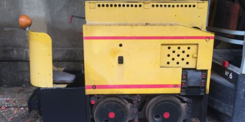 VE60 indus. locotracteur Deutz 56652 – CPPVA/MPTUR
