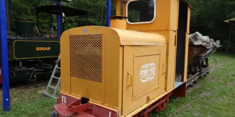 VE60 indus. locotracteur Deutz OMZ117F xxxx – Tacot des Lacs
