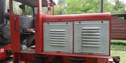 VE60 indus. locotracteur LKM Ns2f xxxx – Tacot des Lacs