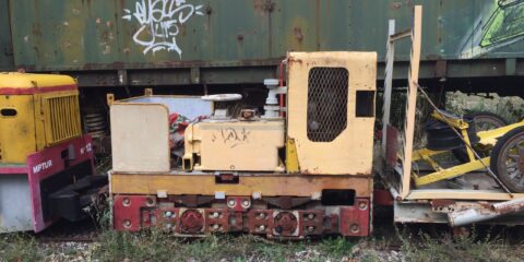 VE60 indus. locotracteur LLD 3.217 – CPPVA/MPTUR