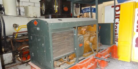 VE60 indus. locotracteur O&K LD2 xxxx – Tacot des Lacs