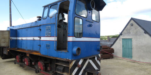 ve60 pologne locotracteur lyd2 51 apemve