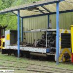 VE60 USA locotracteur Baldwin 44511...