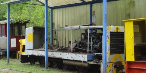 VE60 USA locotracteur Baldwin 44511 – Tacot des Lacs