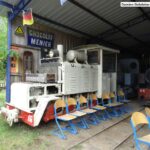 VE60 USA locotracteur Baldwin 48630...