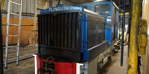 VE60 USA locotracteur Plymouth 4841 – APPEVA