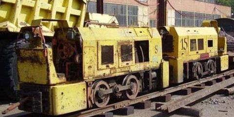 VE68,4 HBL locotracteur LLD n°15 – Petit-Rosselle