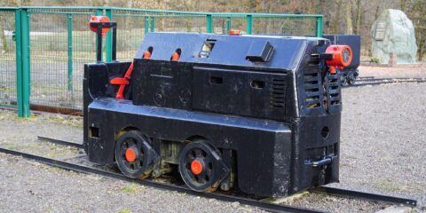 VE80 indus. locotracteur Berry 3735 T2 n°1 – Ronchamp