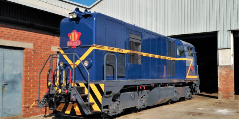 VM export diesel MO-1003 – Martorell (Espagne)