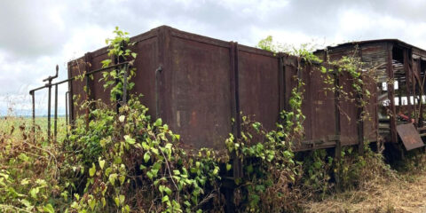 VM export. Italie tombereau Uf-4504 – CFBS