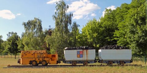 VM HBL locotracteur Berry 2755 T4 xxxx – Carling