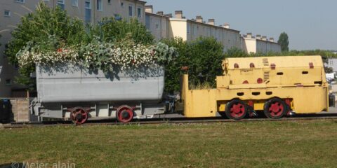 VM HBL locotracteur Berry 2755 T4 xxxx – Farébersviller