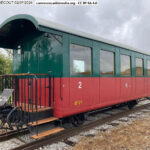 VM Suisse voiture Bf-27 – CFBS