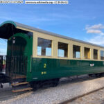VM Suisse voiture Bf-31 – CFBS