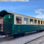 VM Suisse voiture Bf-32 – CFBS