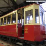 VM tram. Écully motrice n°288 – Roc...