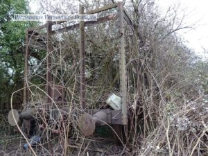 vn mat wagon couvert etat 6907 epoque lechelle