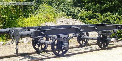 ?? wagon bifoudre - romaneche 1