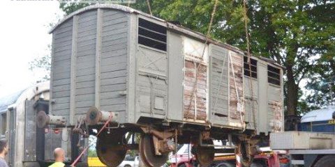 xxxx couvert OCEM 28, xxxx – Dracy-Saint-Loup