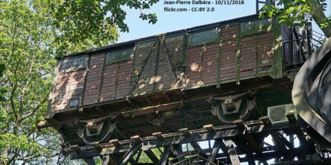 xxxx couvert OCEM 28 KKzuw 273176 – Milly-la-Forêt