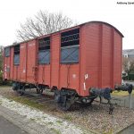 SNCF couvert OCEM 31, K-271917 « Kk...