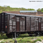 SNCF couvert OCEM 31, K-271331 - AJ...