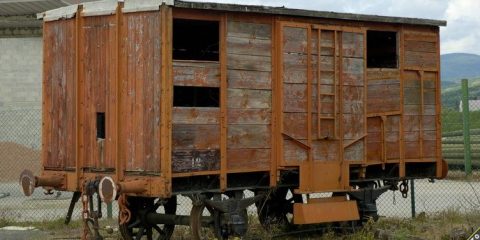 PLM couvert à essieux xxxx « 12 » – Ambronay