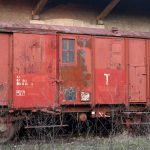 SNCF fourgon M, 40 87 949 0 872-8 U...