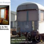 État voiture salon panoramique 60 8...