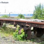 Est plat NNTouw 82717 « Q-42 » - CF...