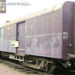 xxxx postale OCEM PE 45744 - ACAPF